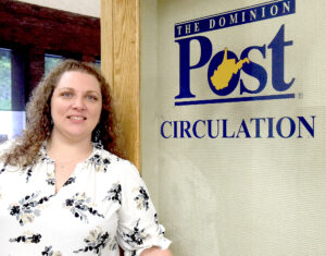 New circulation manager already knows how to deliver